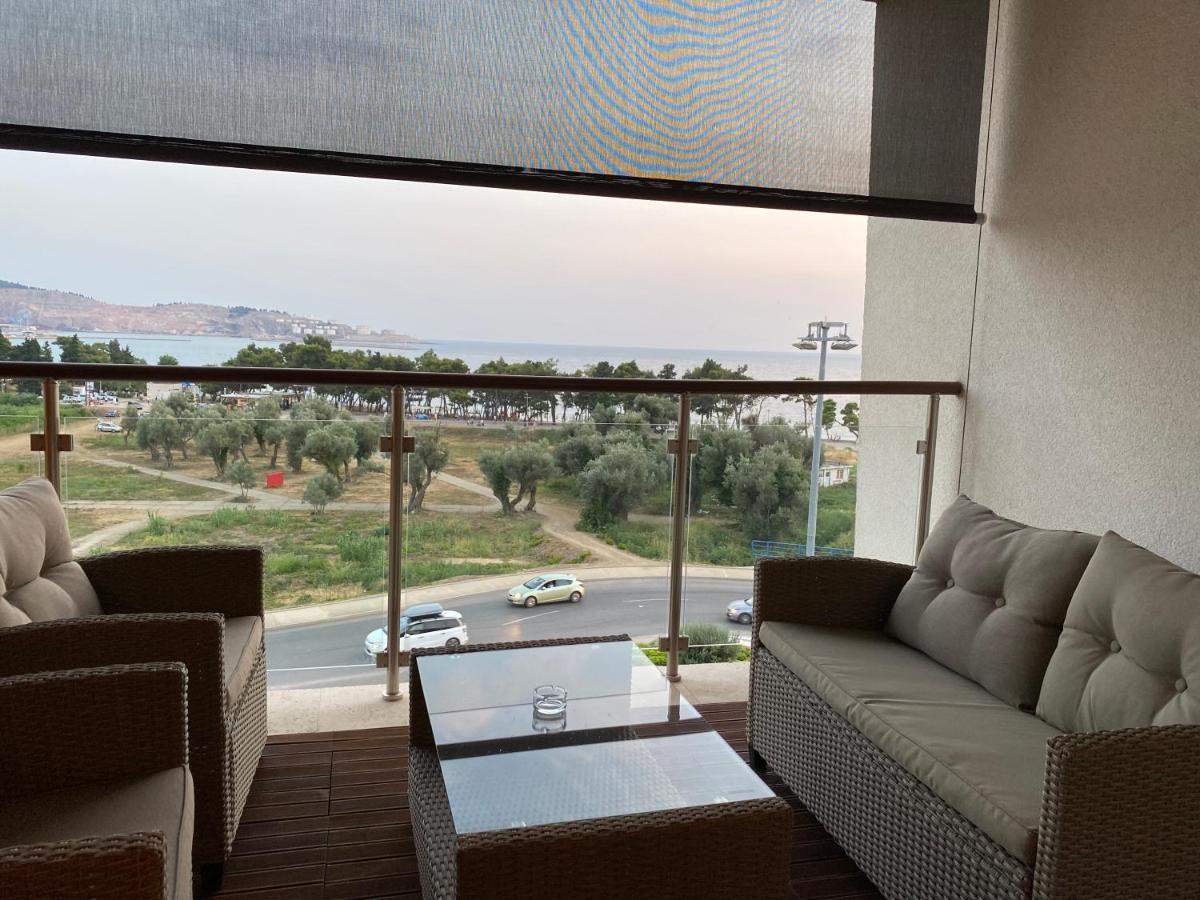 Bitcoin And Ethereum Deluxe Apartments Bar Eksteriør bilde