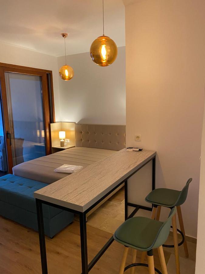 Bitcoin And Ethereum Deluxe Apartments Bar Eksteriør bilde