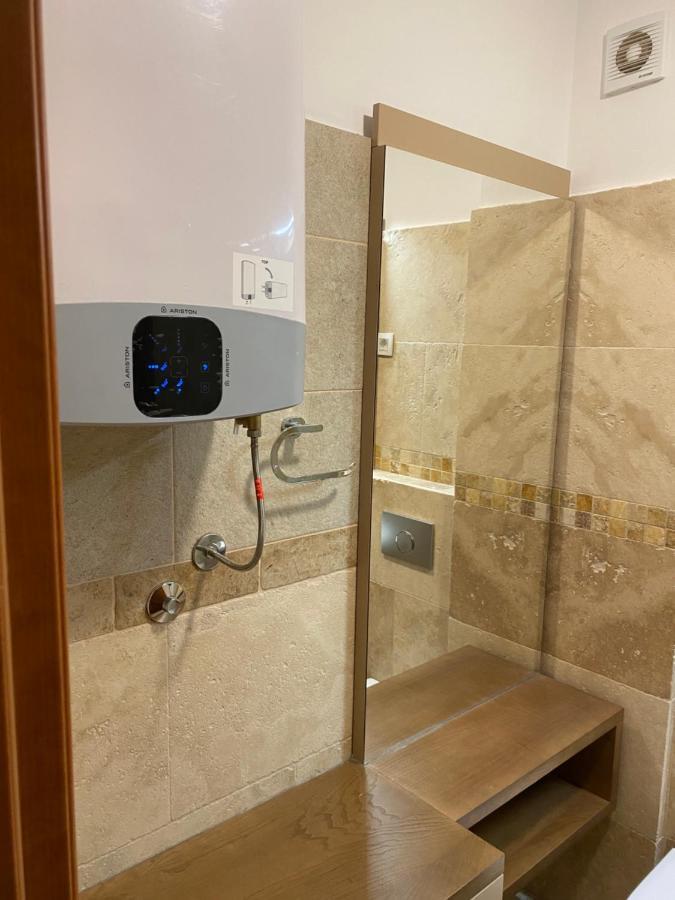 Bitcoin And Ethereum Deluxe Apartments Bar Eksteriør bilde