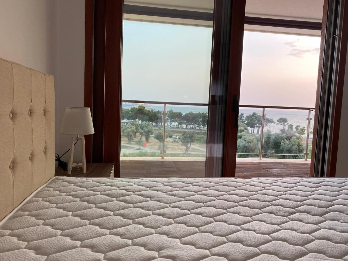 Bitcoin And Ethereum Deluxe Apartments Bar Eksteriør bilde
