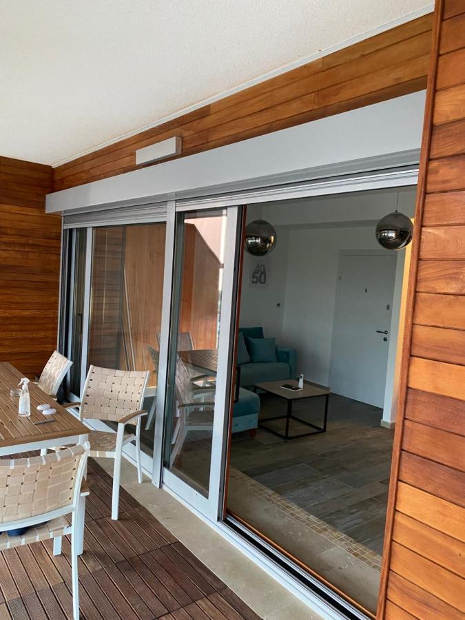 Bitcoin And Ethereum Deluxe Apartments Bar Eksteriør bilde