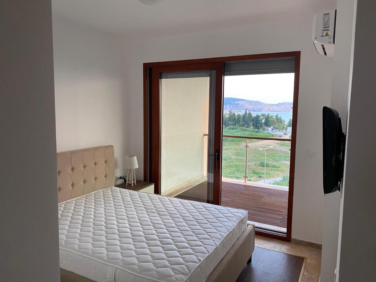 Bitcoin And Ethereum Deluxe Apartments Bar Eksteriør bilde