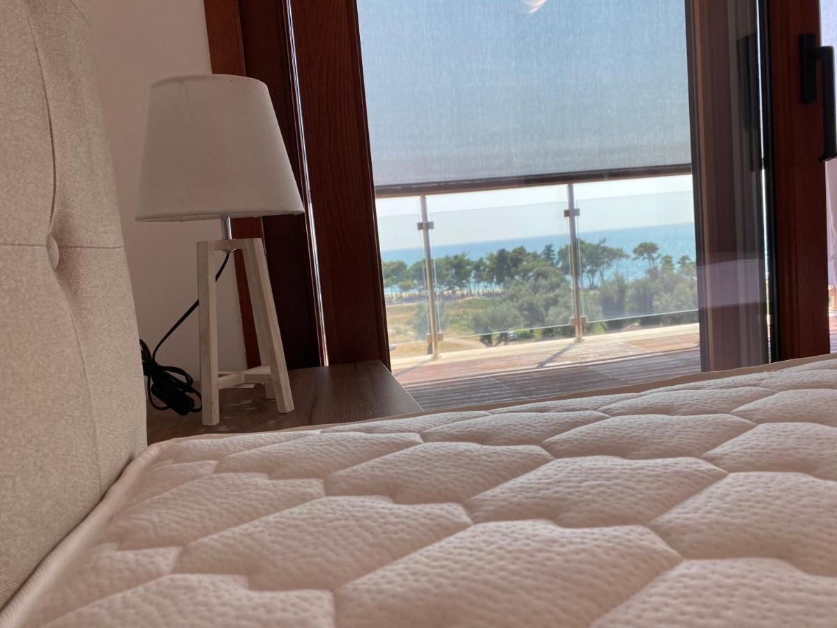 Bitcoin And Ethereum Deluxe Apartments Bar Eksteriør bilde
