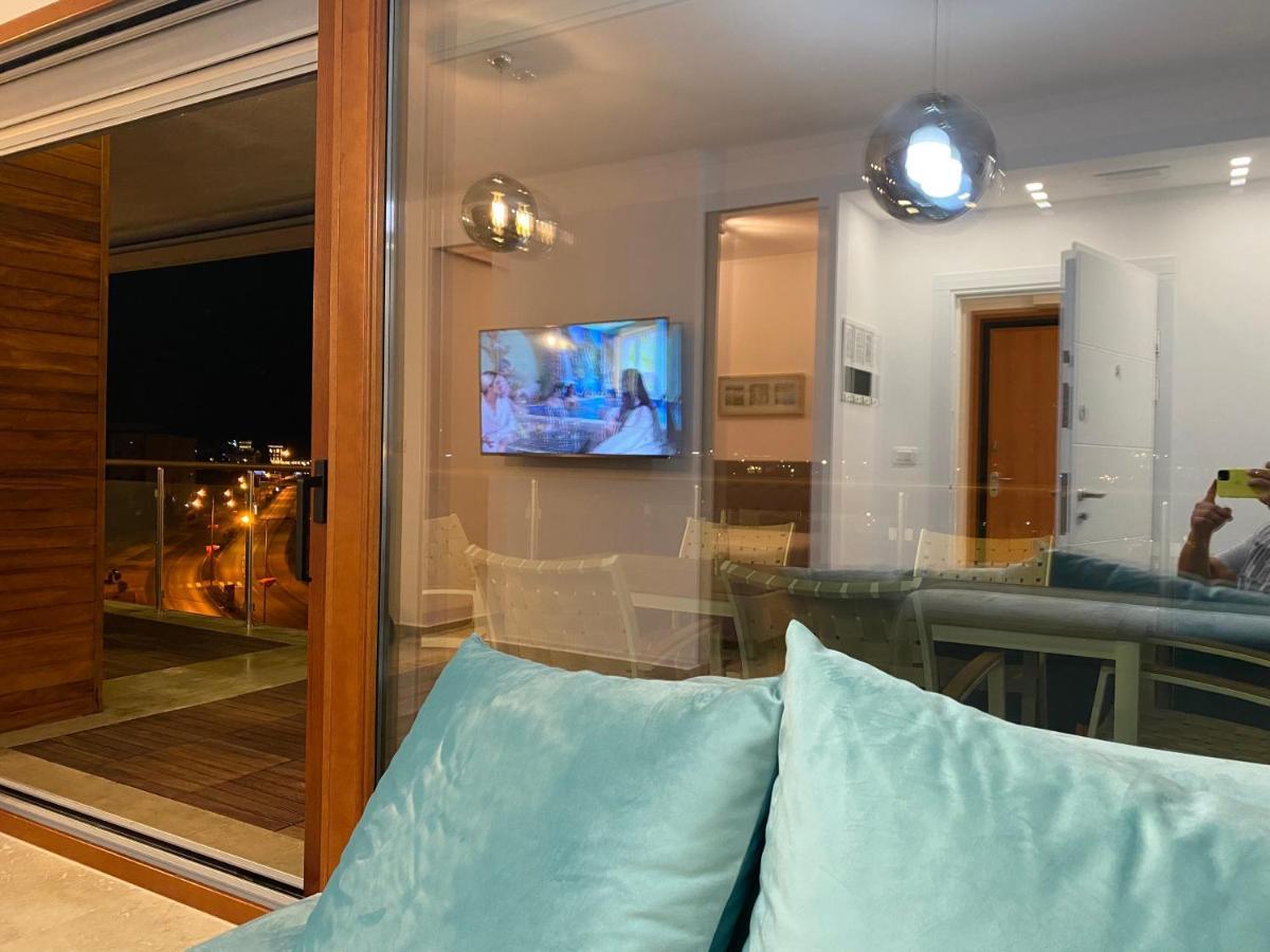 Bitcoin And Ethereum Deluxe Apartments Bar Eksteriør bilde