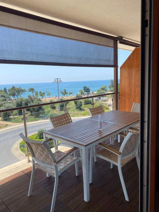 Bitcoin And Ethereum Deluxe Apartments Bar Eksteriør bilde