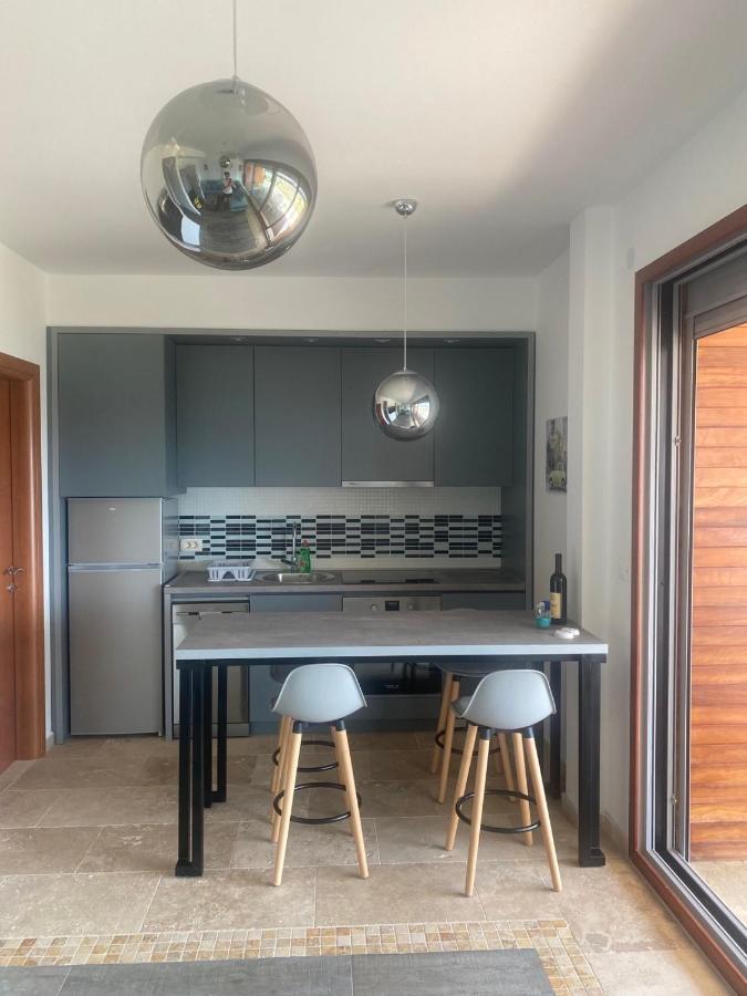 Bitcoin And Ethereum Deluxe Apartments Bar Eksteriør bilde