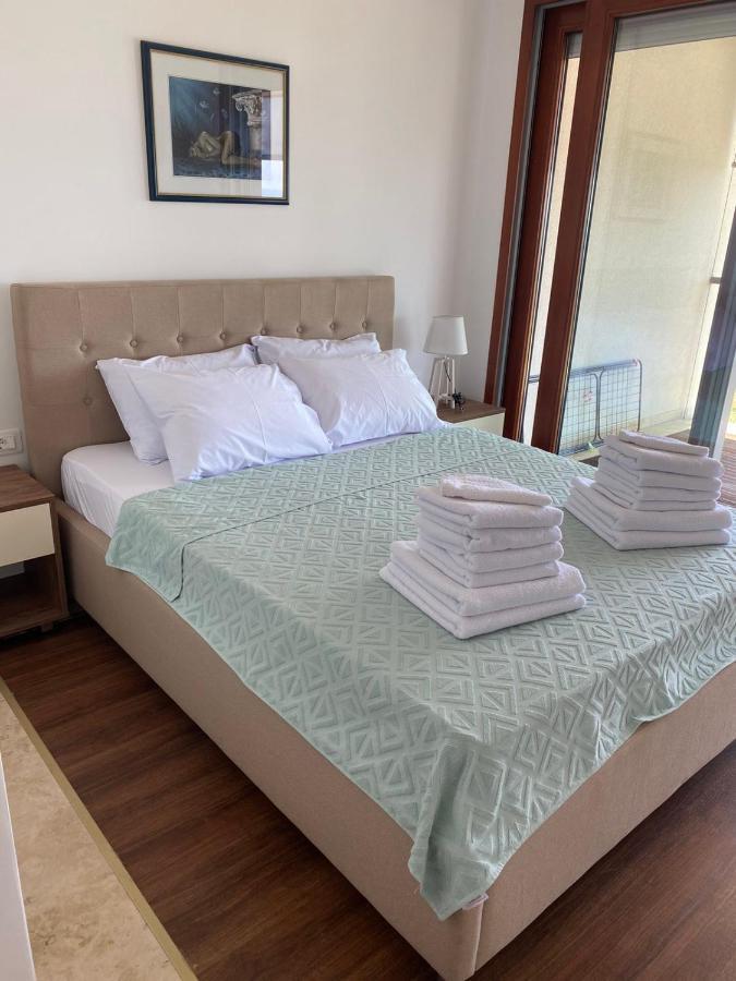 Bitcoin And Ethereum Deluxe Apartments Bar Eksteriør bilde